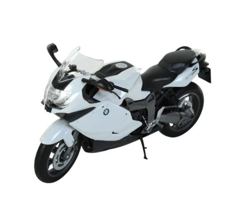 Welly Metal Motor Bisiklet Bmw Model Motor 20Cm