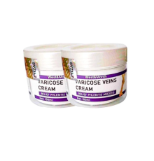 West & Month Varicose Vein Va.ris Karşıtı Kremi100 ml 2 Adet