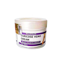 West & Month Varicose Vein Var.is Karşıtı Masaj Bakım Kremi 100 ml