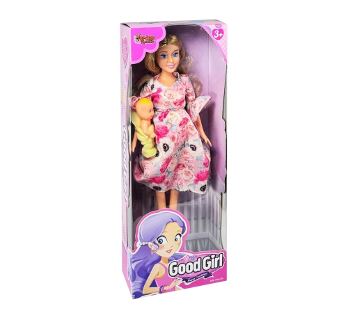 WG-115153 Hamile Bebek 29 cm