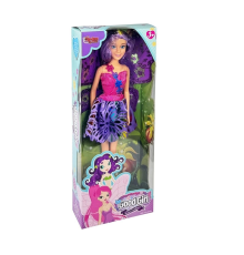 WG-115285 Kanatlı Peri Bebek 29 cm -Vardem