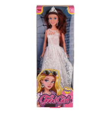 WG-66631 Gelin Bebek 29 cm