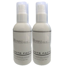 White Factor 2li Adette White Factor For Instant Whitening Beyazlatıcı  Açıcı / 2X120 ml Krem ANMYN102