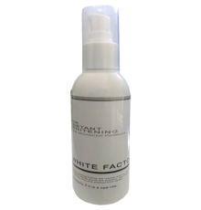 White Factor 3 Adet White Factor For Instant Whitening Beyazlatıcı  Açıcı / 3X120 ml Krem LSMYN103
