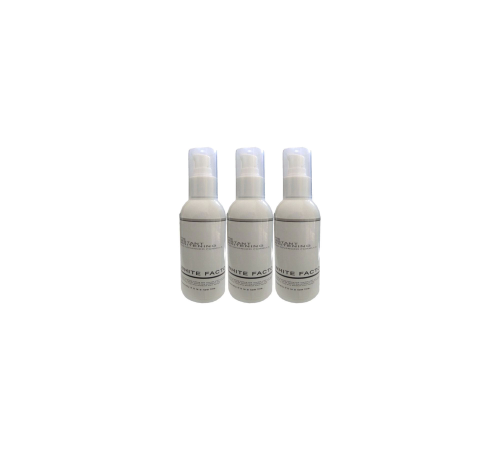 White Factor 3x120 ml Cilt Renk Açıcı Bakım Kremi White Factor 3x120 ml Cilt Renk Açıcı Bakım Kremi