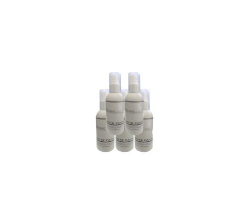 White Factor 4x120 ml Cilt Renk Açıcı Bakım Kremi White Factor 4x120 ml Cilt Renk Açıcı Bakım Kremi