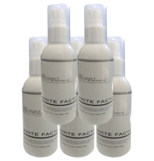 White Factor 5i Birden White Factor For Instant Whitening Beyazlatıcı  Açıcı 120 ml Krem / 5X120 ml Krem LSMYN105