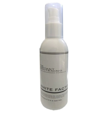 White Factor Cilt Bakım Kremi 120 ml - White Factor Skin Care Cream 120 ml