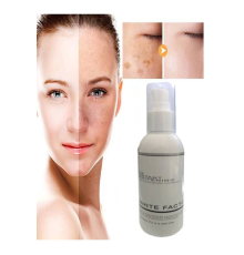 White Factor Cilt Beyazlatıcı Ton Açıcı Krem 120 ml