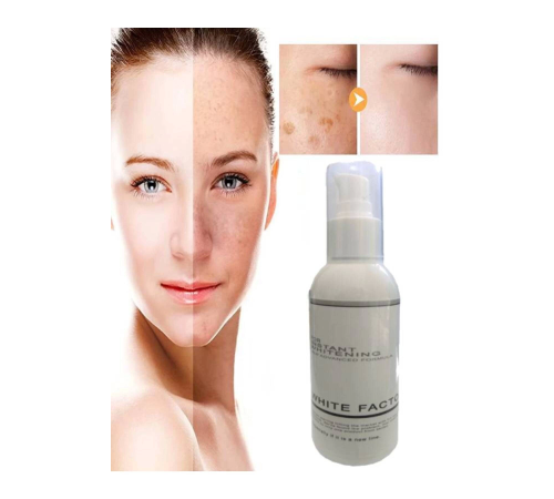White Factor Cilt Beyazlatıcı Ton Açıcı Krem 120 ml White Factor Cilt Beyazlatıcı Ton Açıcı Krem 120 ml