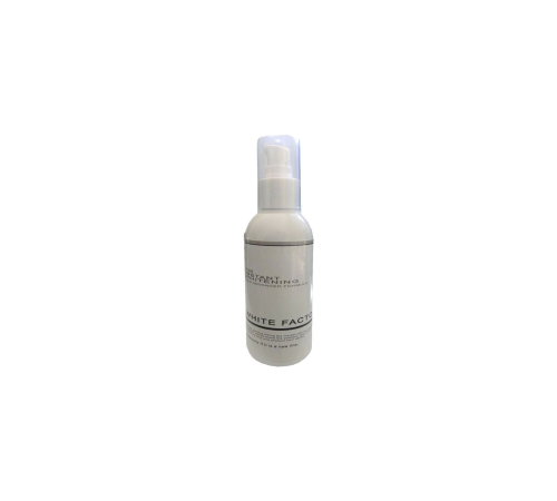 White Factor Cilt Beyazlatıcı Ton Açıcı Krem 120 ml White Factor Cilt Beyazlatıcı Ton Açıcı Krem 120 ml