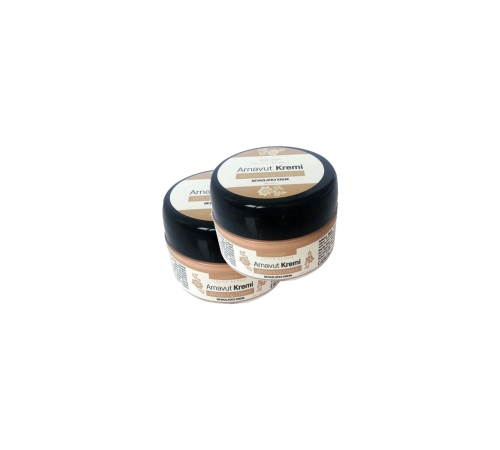 Whitening Cream Arnavut Kremi 50ml Aklık Kremi Beyazlatıcı Krem X 3 Adet Whitening Cream Arnavut Kremi 50ml Aklık Kremi Beyazlatıcı Krem X 3 Adet