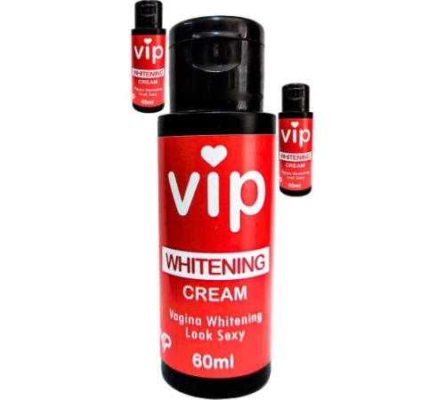 Whitening Krem 60 ml x 3 adet
