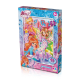 WINX 709 Puzzle 50 PARÇA -KS