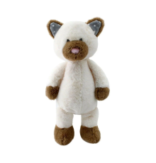 WS/01487 Worlds Softest Klasik Peluş - 1 Adet Stokta Olan Gönderilir