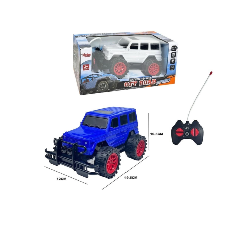 XF-789-905A-Vardem Uzaktan Kumandalı Işıklı Jeep Cross-Country 1:20 XF-789-905A-Vardem Uzaktan Kumandalı Işıklı Jeep Cross-Country 1:20