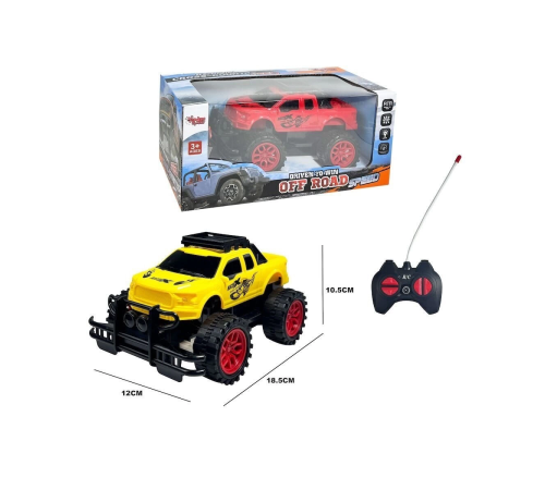 XF-789-905A-Vardem Uzaktan Kumandalı Işıklı Jeep Cross-Country 1:20 XF-789-905A-Vardem Uzaktan Kumandalı Işıklı Jeep Cross-Country 1:20