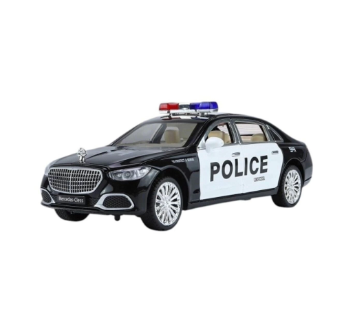 XHD-B2430 C-B 1 24 IŞIKLI SESLİ TSL POLİS ARABA XHD-B2430 C-B 1 24 IŞIKLI SESLİ TSL POLİS ARABA