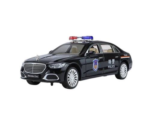 XHD-B2430 C-B 1 24 IŞIKLI SESLİ TSL POLİS ARABA XHD-B2430 C-B 1 24 IŞIKLI SESLİ TSL POLİS ARABA