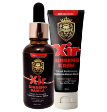 Etkili Sertleştiricili Bay Bayan Özel Karışım İçecek 30 ml + Yanında Etkili Sertleştiricili Erkeklere Özel Effect Krem 50 ml