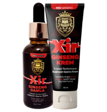 Etkili Sertleştiricili Cream KOD:ASLG342 Erkeğe 3 Farklı Özellikli Has Karışım Krem 50 ml + 1 Tane Etkili Sertleştiricili Çiftlere Özel Canlandırıcı Içecek