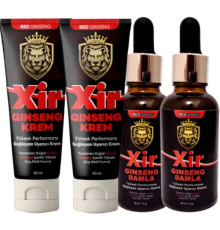 Etkili Sertleştiricili Cream KOD:ASLG344 2 Adet Erkeğe 3 Farklı Özellikli Has Karışım Krem 50 ml + 2 Tane Etkili Sertleştiricili Çiftlere Özel Canlandırıcı Içecek