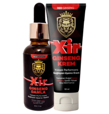 Etkili Sertleştiricili Cream KOD:LSTG342 Erkeğe 3 Farklı Özellikli Has Karışım Krem 50 ml + 1 Tane Etkili Sertleştiricili Çiftlere Özel Canlandırıcı Içecek