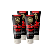 Etkili Sertleştiricili Delayer Enlarger 3xEffect Cream 4lü adet x 50 ml Erkeklere Özel Karışım Krem Bkn1EK337