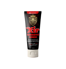 Etkili Sertleştiricili Delayer Enlarger 3xEffect Cream 50 ml Erkeklere Özel Karışım Krem Bkn1EK309