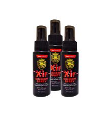 Etkili Sertleştiricili Delayer Enlarger 3xEffect Spray 3 Tane 60 ml Erkeklere Özel Karışım Krem Bkn1EK327