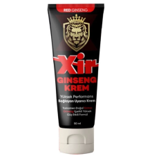 Etkili Sertleştiricili KOD:ASLG327 3xeffect 50 ml Cream Erkeğe Özel Karışım Krem