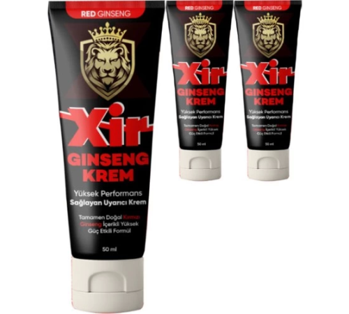 Etkili Sertleştiricili KOD:ASLG329 3xeffect 3 Tane 50 ml Cream Erkeğe Özel Karışım Krem Etkili Sertleştiricili KOD:ASLG329 3xeffect 3 Tane 50 ml Cream Erkeğe Özel Karışım Krem
