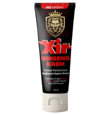 Etkili Sertleştiricili KOD:LSTG327 3xeffect 50 ml Cream Erkeğe Özel Karışım Krem