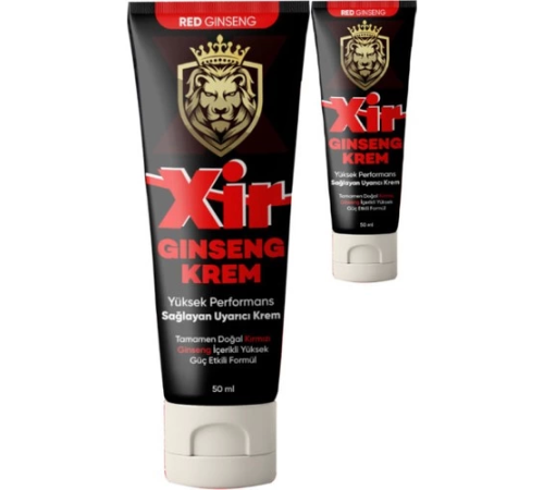 Etkili Sertleştiricili KOD:LSTG328 3xeffect 2 Adet 50 ml Cream Erkeğe Özel Karışım Krem Etkili Sertleştiricili KOD:LSTG328 3xeffect 2 Adet 50 ml Cream Erkeğe Özel Karışım Krem