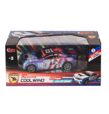 XLX-698-18-30-38 Kumandalı Cool Wind Araba 1:24 -Vardem