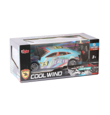 XLX-698-19-25-56 Kumandalı Cool Wind Şarjlı Araba 24 cm -Can