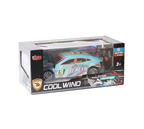 XLX-698-19-25-56 Kumandalı Cool Wind Şarjlı Araba 24 cm -Can XLX-698-19-25-56 Kumandalı Cool Wind Şarjlı Araba 24 cm -Can