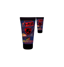 Y-Plus 50ml 2 Adet Erkekleri Sertleştirmeye Katılaştırmaya Ereksiyonlarına Krem, 000031KI : Krem, paket-Gizli, 2li