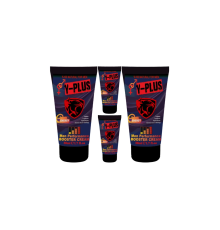 Y-Plus 50ml 4 Adet Erkekleri Sertleştirmeye Katılaştırmaya Ereksiyonlarına Krem, 000031KI : Krem, paket-Gizli, 4lü