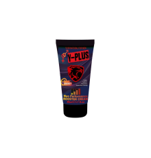 Y-Plus 50ml Erkekleri Sertleştirmeye Katılaştırmaya Ereksiyonlarına Krem, 000031KI : Krem, paket-Gizli, 1li