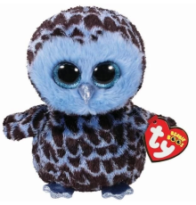 YAGO  OWL BLUE REG