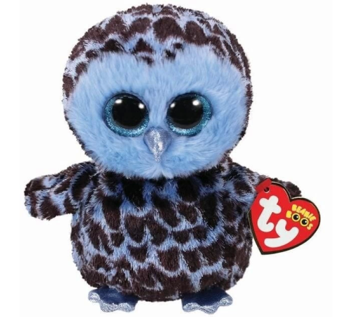YAGO OWL BLUE REG YAGO OWL BLUE REG