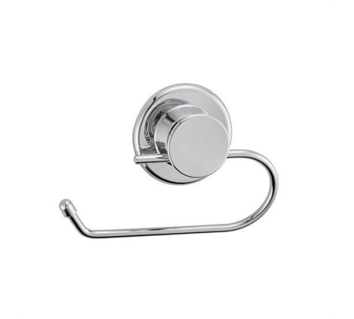 Yapışkanlı Metal Tuvalet WC Kağıt Rulo Tutacağı Askısı Yapışkanlı Metal Tuvalet WC Kağıt Rulo Tutacağı Askısı