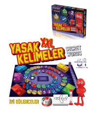 Yasak Kelimeler XXL