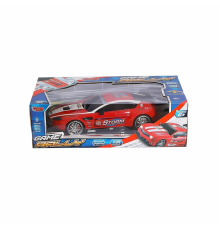YD-MT1100 1200 Kumandalı Işıklı Şarjlı Rally Araba