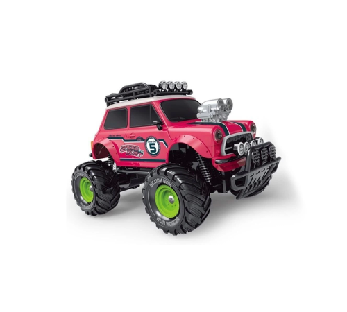 YD898-MT1820 Uzaktan Kumandalı Full Fonksiyon 1:18 Şarjlı 2.4G Sevimli Off-Road Mini Araba YD898-MT1820 Uzaktan Kumandalı Full Fonksiyon 1:18 Şarjlı 2.4G Sevimli Off-Road Mini Araba