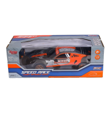 YD898-MT1823 1825 Kumandalı Işıklı Hızlı Yarış Arabası