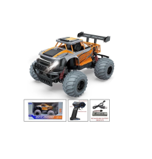 YD898-MT1861 Uzaktan Kumandalı Full Fonksiyon 1:14 Şarjlı 2.4G Off-Road Araba