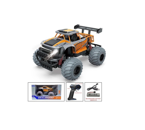 YD898-MT1861 Uzaktan Kumandalı Full Fonksiyon 1:14 Şarjlı 2.4G Off-Road Araba YD898-MT1861 Uzaktan Kumandalı Full Fonksiyon 1:14 Şarjlı 2.4G Off-Road Araba