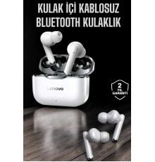 Yeni Nesil Bluetooth Kulaklık Yüksek Ses Kaliteli Uzun Pil Ömürlü